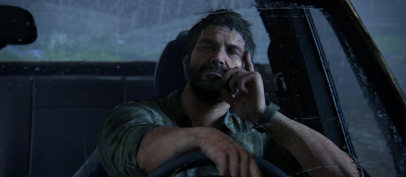 Трой Бейкер готов вернуться в The Last of Us в любом формате