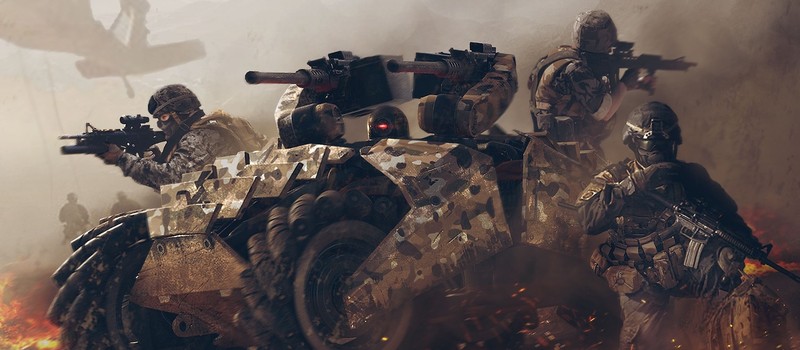 Из новой Ghost Recon уже вырезали минимум три механики
