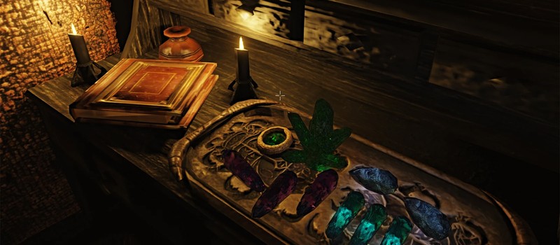 Новый мод для Morrowind добавляет трассировку пути через RTX Remix