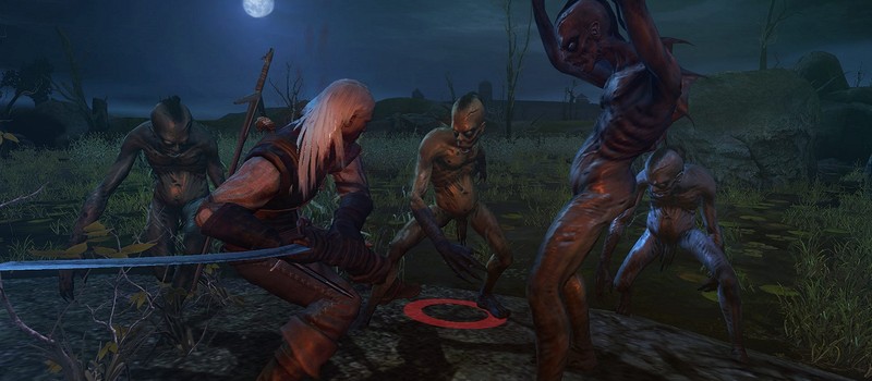 Ведущий сценарист оригинальной The Witcher считает добавление открытого мира в ремейке неверным решением