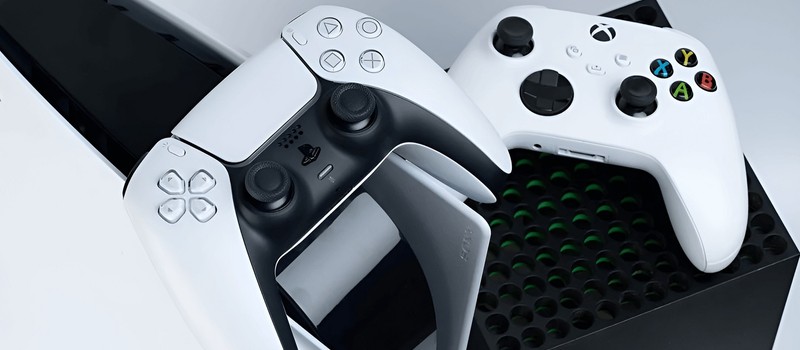 Бывший глава PlayStation призвал Xbox "вновь обрести искру", чтобы Sony было с кем конкурировать