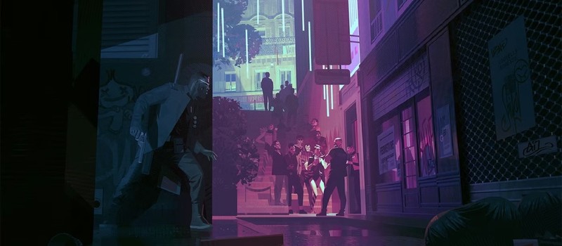 На разработку Marvel's Blade заложили почти 100 миллионов долларов