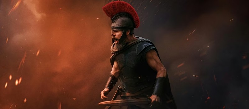 Только 42 кинотеатра в мире могут показать "Одиссею" на настоящей плёнке IMAX