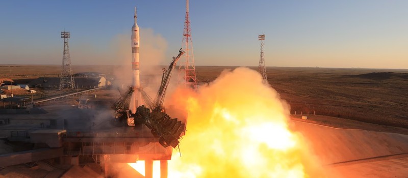 Роскосмос подтвердил работу на МКС до 2030