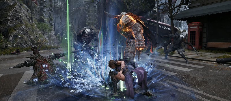 Tides of Annihilation получит первый в мире плейтест на gamescom в августе