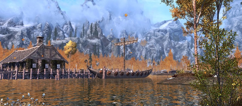 Многие фанаты Bethesda уже не верят, что Elder Scrolls 6 вообще выйдет