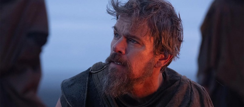 Одиссея Нолана получила 98% на Rotten Tomatoes и 91 балл на Metacritic – отзывы критиков