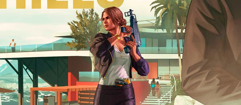 Геймеры очень недовольны тем, что Rockstar посадила дерево в GTA Online, чтобы отобрать у игроков пять секунд