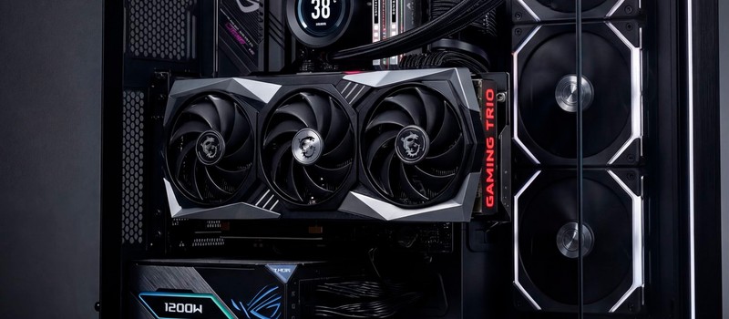 Геймеры поражены скидкой в три цента за ПК ценой в 9000 долларов c RTX 5090 – за эти деньги можно купить подержанную машину