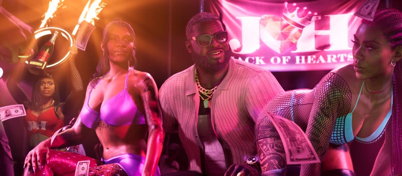 Rockstar обещала невероятную маркетинговую кампанию GTA 6, но она всё никак не начнется
