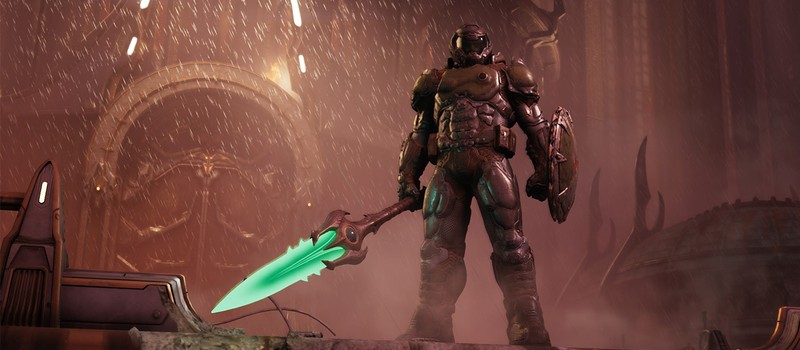 Разработчик DOOM утверждает, что Microsoft не принесла студии никакой пользы