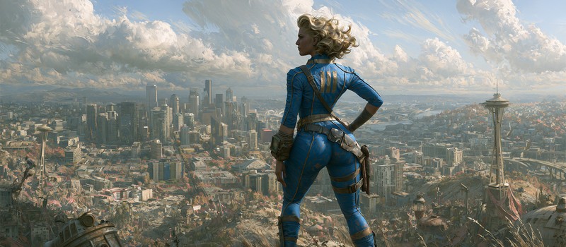 Разработчики Bethesda предупреждают – сделать Fallout 5 и The Elder Scrolls 6 будет намного сложнее после увольнений