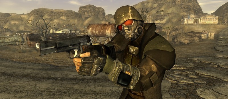 Крис Авеллон подсчитал, что в Obsidian осталось 16 разработчиков Fallout: New Vegas из 73