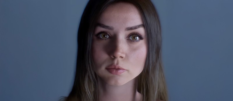 3D-художник создал удивительно подробную цифровую копию Аны де Армас в Unreal Engine 5.8