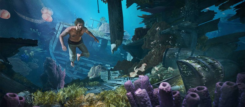 Ubisoft отменила охоту за сокровищами в Black Flag Resynced после случайной находки игрока