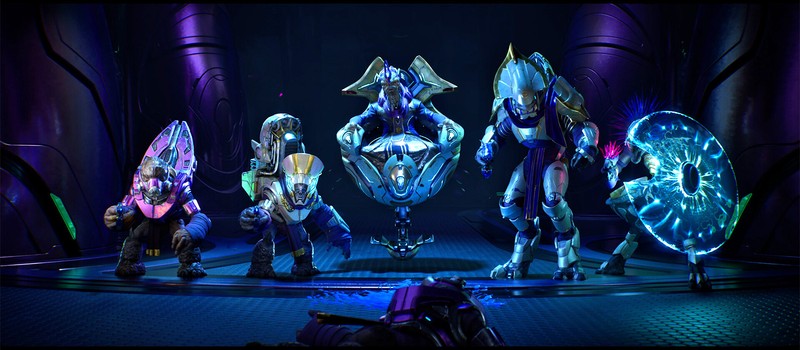 Слухи о Halo MMO в духе Destiny получили новое подтверждение – интервью главы Halo Studios