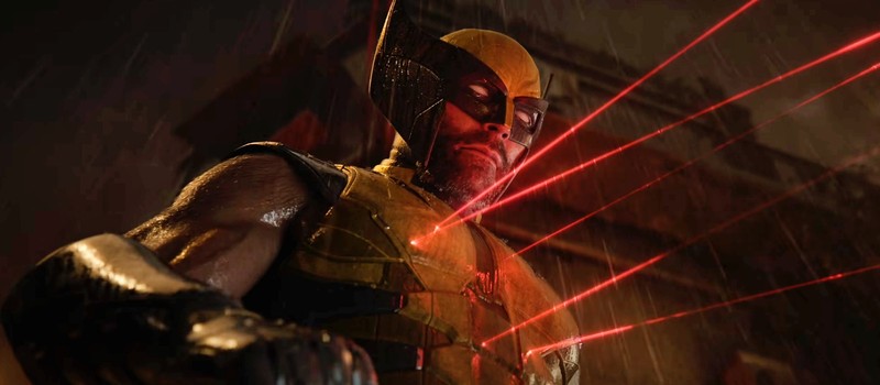 В новом трейлере Marvel's Wolverine показали Саблезубого и еле живого Логана