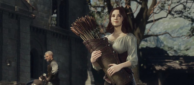 В Dragon’s Dogma 2 добавили удобный телепорт, но геймеры считают, что он рушит главную идею игры