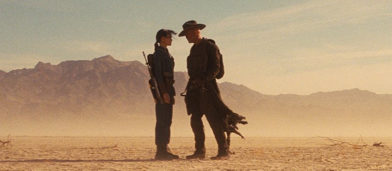 Утечка со съёмок 3 сезона Fallout намекает на важную роль Джошуа Грэма