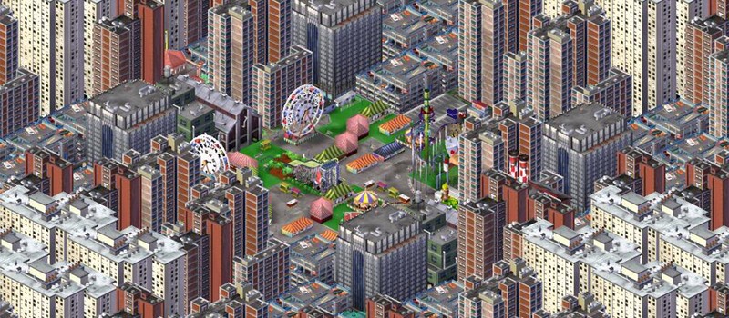 16 лет назад филиппинский студент построил в SimCity 3000 идеальный тоталитарный город без школ и полицейских участков