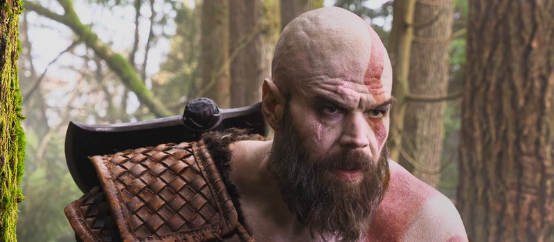 Звезда сериала God of War получил травму на съёмках, роль Кратоса перейдёт другому актёру
