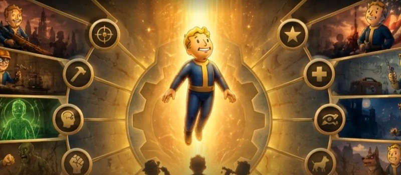 Bethesda разрешила зарабатывать на ИИ-артах в верифицированных модах для Fallout 4