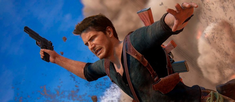 Фанаты рассказали, почему Uncharted 4 остаётся эталоном летнего блокбастера почти десять лет спустя