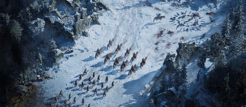 Game of Thrones War for Westeros перенесена на 2027 год ради более высокого качества