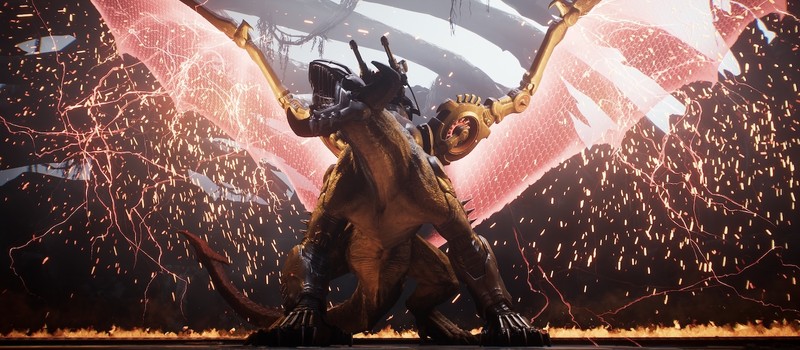 Геймдиректор DOOM: The Dark Ages опроверг слухи об уничтожении id Software и готов развивать франшизу дальше