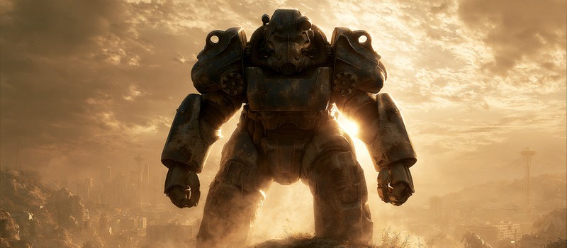Bethesda подтвердила разработку Fallout 5 – игра в стадии препродакшена на движке Creation Engine 3