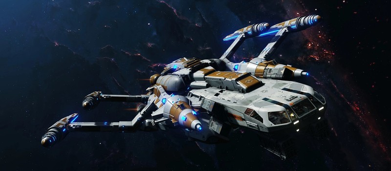 Игроки в Starfield до сих пор не понимают, зачем игре с пустым космосом настолько крутой конструктор кораблей