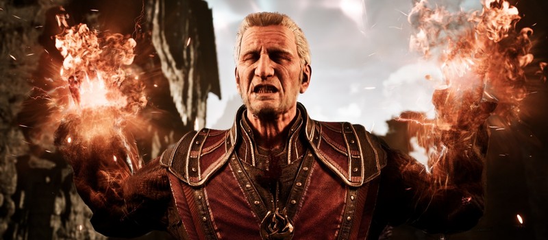 THQ Nordic опровергла слухи о разработке ремейка Gothic 3
