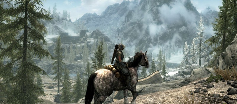 Skyrim преодолела отметку в 65 миллионов проданных копий и вошла в топ-10 самых продаваемых игр
