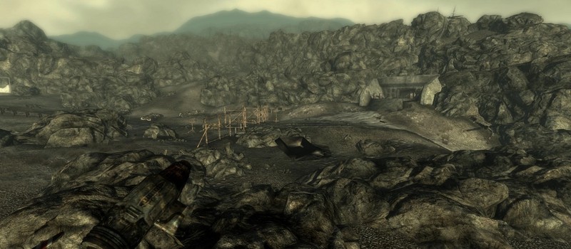 В следующем году Fallout 76 получит дополнение про Рэйвен-Рок, которое станет приквелом к Fallout 3