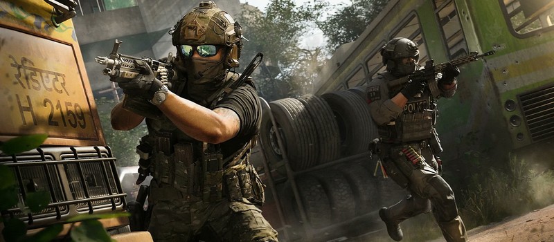 Геймеры обвинили Modern Warfare 4 в добавлении ИИ-чатбота, хотя речь шла всего лишь о виджете автонастройки билдов