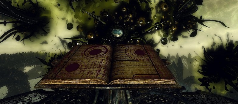 Фанат Skyrim похвастался крутой татуировкой на руке, посвящённой Хермеусу Море