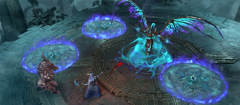 Blizzard откатила провальный сезон Diablo 4 – патч изменил почти всё, что ненавидели игроки