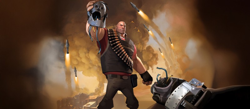 Valve пообещала фанатам Team Fortress 2 не забрасывать анонсированное год назад обновление Mann vs Machine