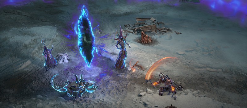 Игроки Diablo 4 случайно уничтожают лучшие предметы из-за путающего рецепта крафта