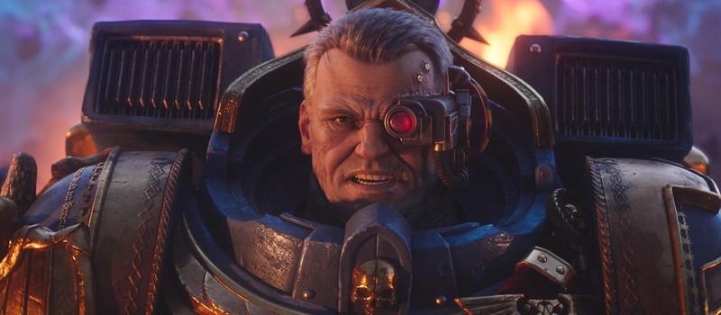 Saber Interactive опровергла релиз Space Marine 3 и John Wick в 2028 году