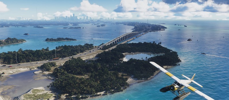 Бывший продюсер Rockstar считает, что мир Grand Theft Auto 6 будет чудовищным по размерам