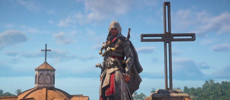 Разработчики Assassin's Creed Black Flag Resynced пересобрали игру с нуля из-за устаревшего кода