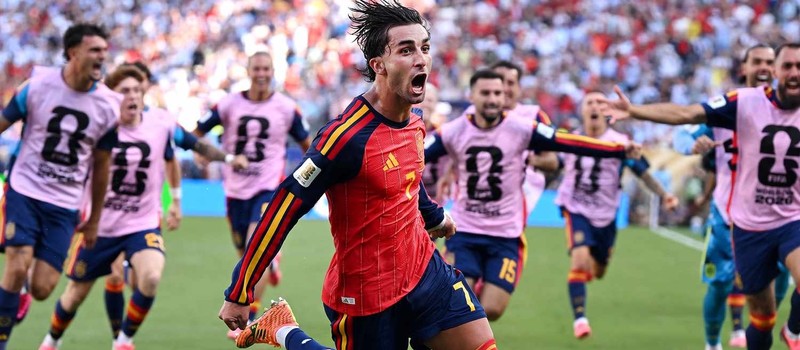EA Sports FC снова угадала чемпиона мира – в пятый раз подряд