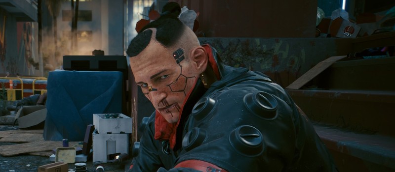 Геймеры поделились решениями в Cyberpunk 2077, о которых жалеешь через минуту после нажатия кнопки