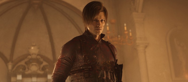 Как накачаться до уровня Леона из Resident Evil Requiem и почему это сложнее, чем кажется