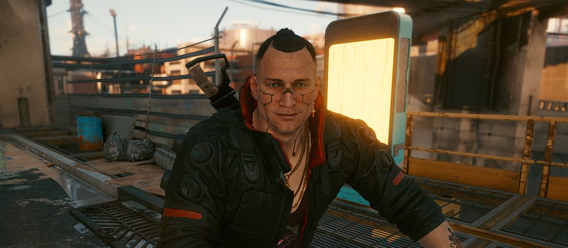 Геймеры пытаются понять, почему выбор отправить тело Джеки к Вику в Cyberpunk 2077 оказывается ловушкой