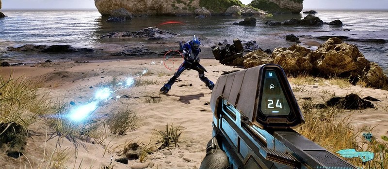 У Halo Studios нет ни одного проекта в работе, кроме ремейка первой Halo