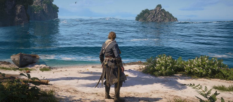 Геймдиректор Assassin's Creed Black Flag Resynced попросил игроков не бросать игру ради GTA 6