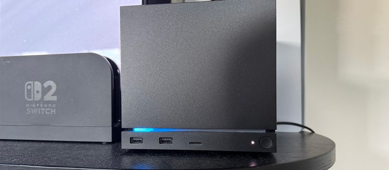 Valve объяснила отсутствие эксклюзивов на Steam Machine – ограничивать игроков неправильно