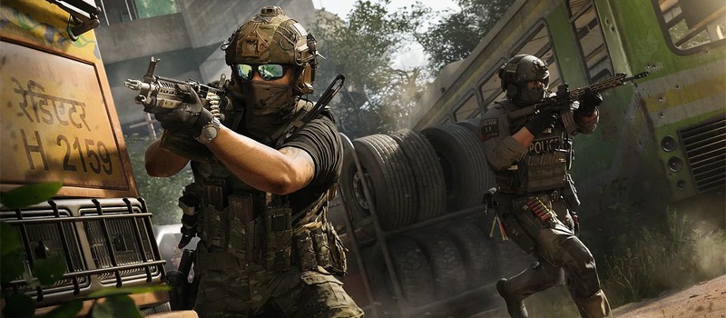 Дебют геймплея Modern Warfare 4 разжёг спор о скорости передвижения в Call of Duty
